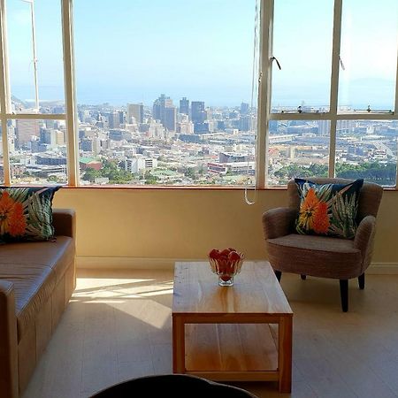 Disa Park 17Th Floor Apartment With City Views Cape Town Exterior photo