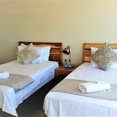 Disa Park 17Th Floor Apartment With City Views Cape Town Exterior photo