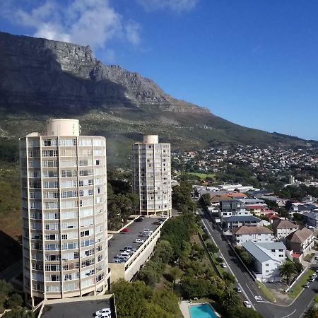 Disa Park 17Th Floor Apartment With City Views Cape Town Exterior photo