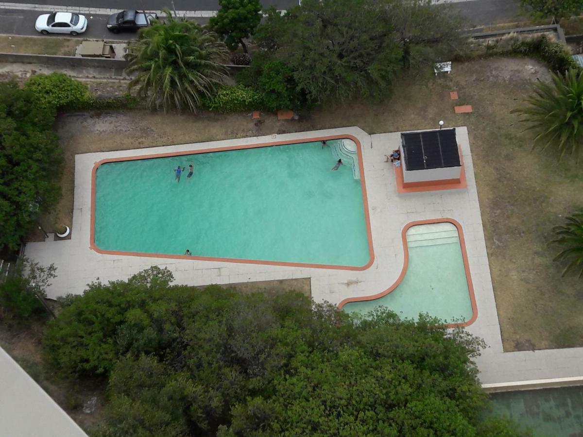 Disa Park 17Th Floor Apartment With City Views Cape Town Exterior photo