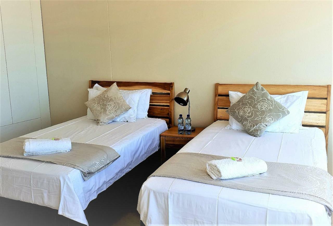 Disa Park 17Th Floor Apartment With City Views Cape Town Exterior photo