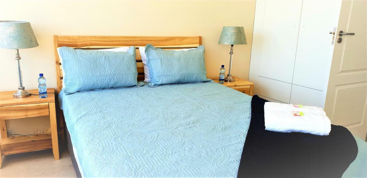 Disa Park 17Th Floor Apartment With City Views Cape Town Exterior photo