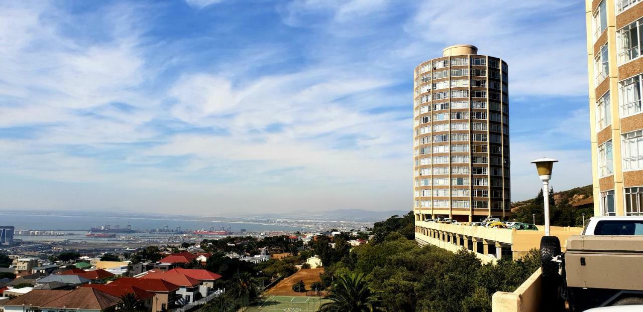 Disa Park 17Th Floor Apartment With City Views Cape Town Exterior photo