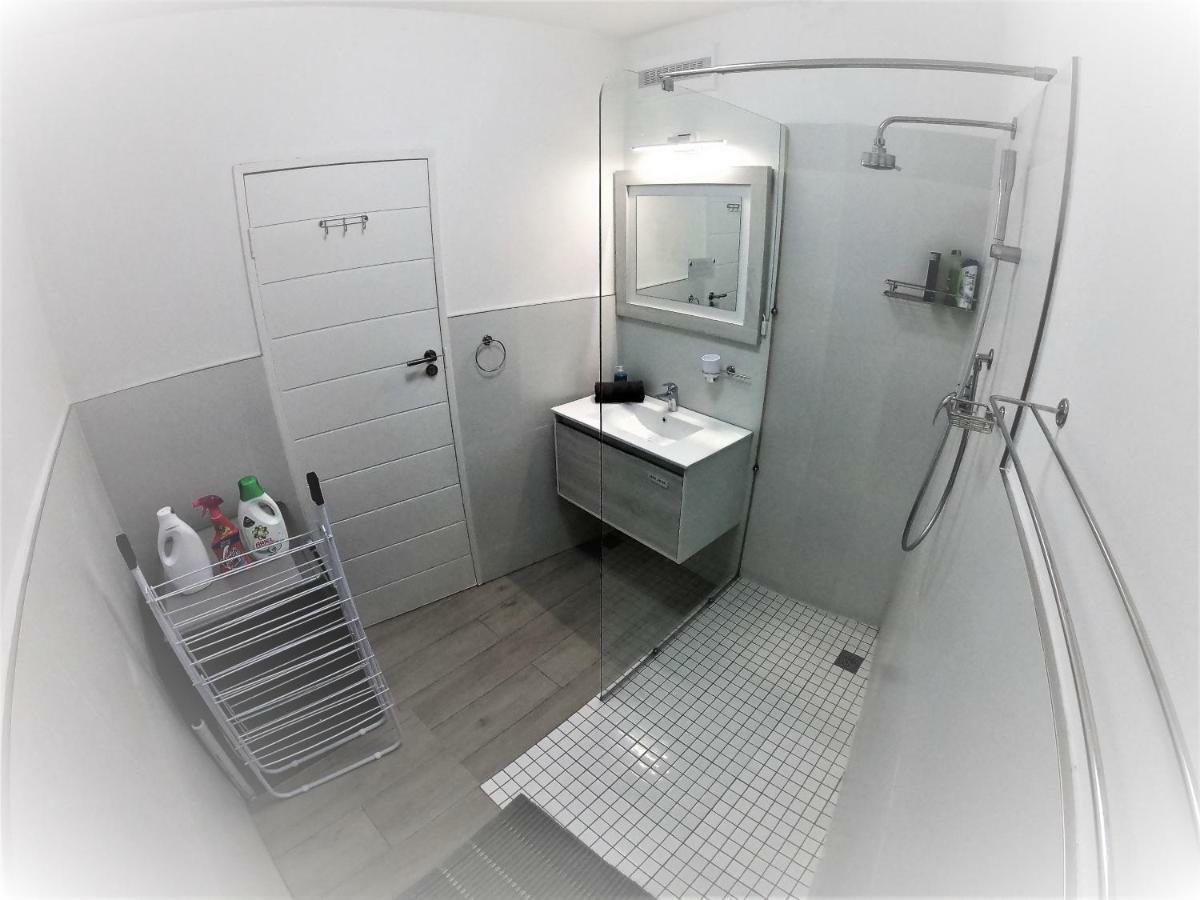 Disa Park 17Th Floor Apartment With City Views Cape Town Exterior photo