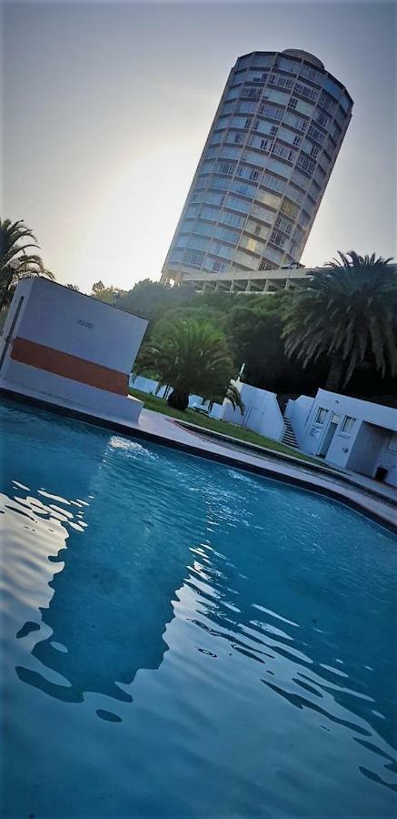 Disa Park 17Th Floor Apartment With City Views Cape Town Exterior photo