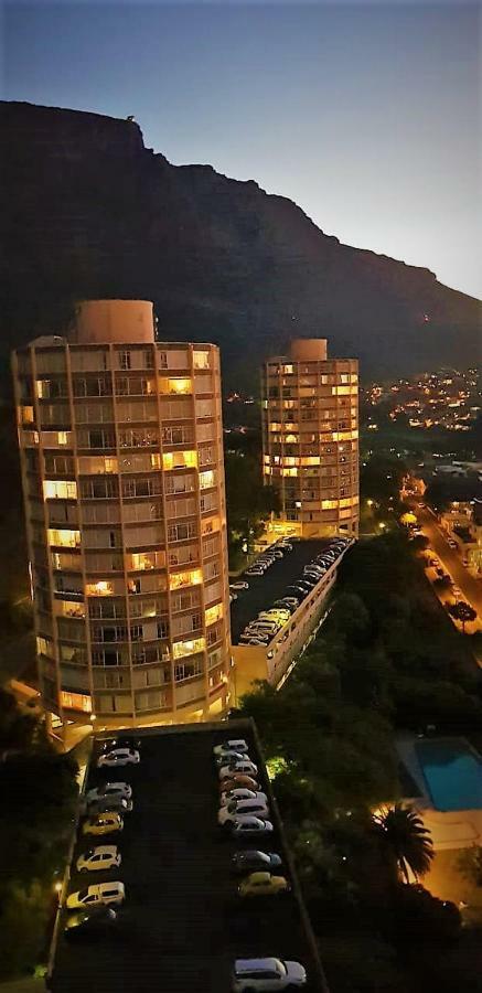 Disa Park 17Th Floor Apartment With City Views Cape Town Exterior photo